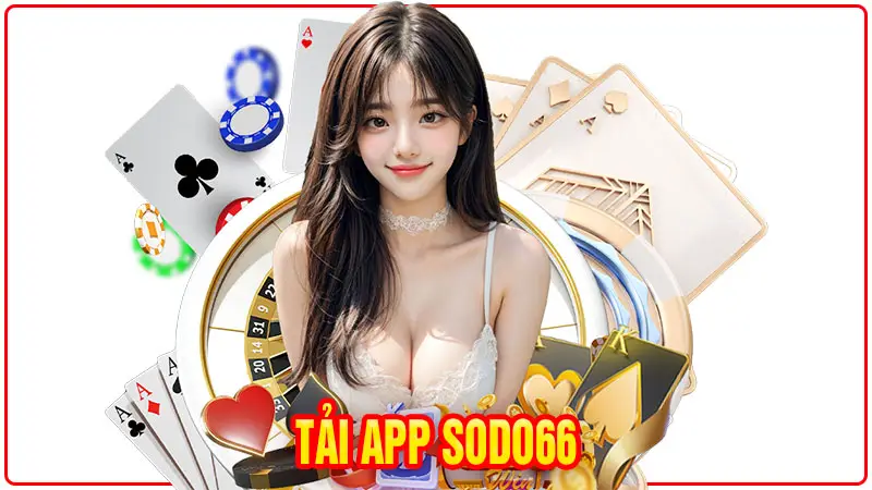 Tải Sodo66 app