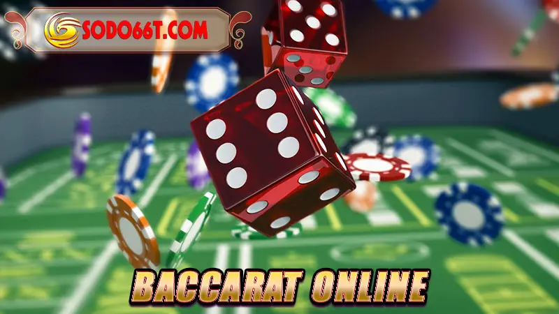 Baccarat online