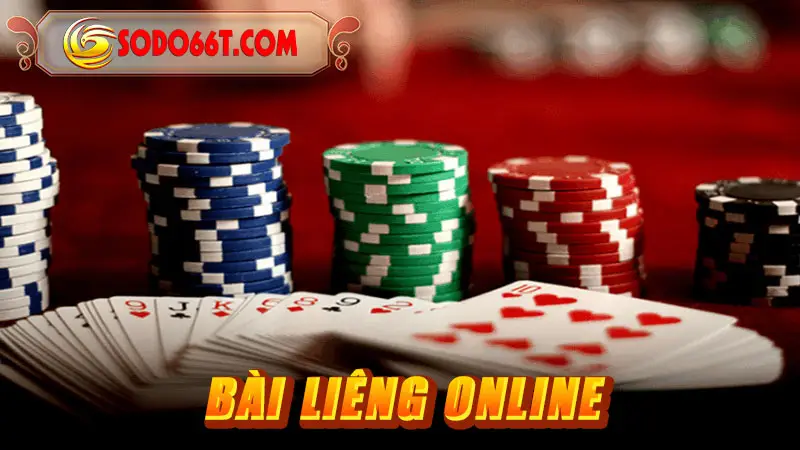 Bài Liêng Online