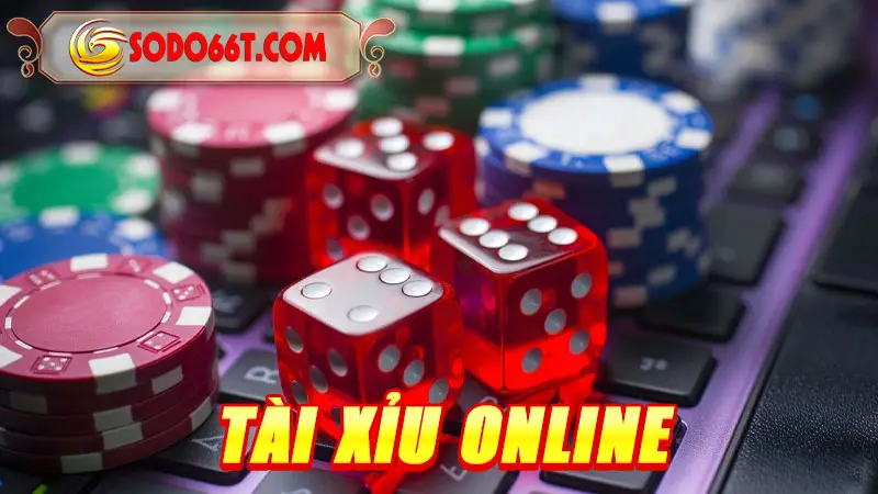 Tài xỉu online