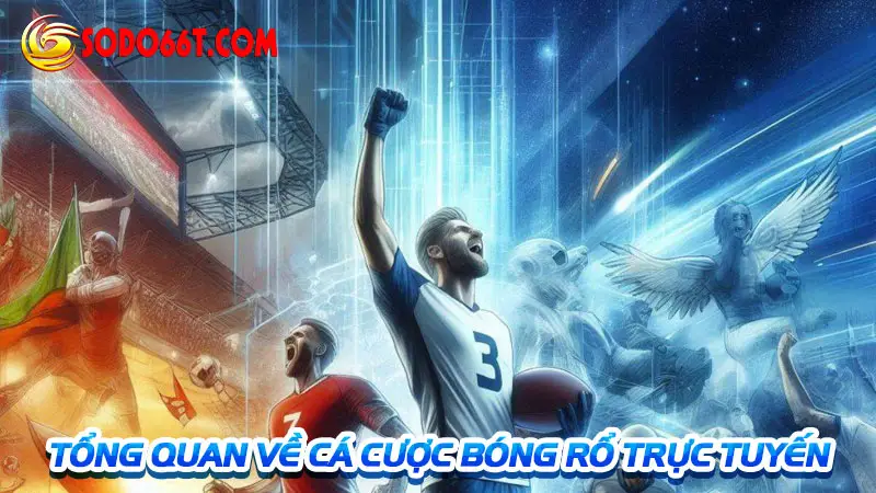 Tổng quan về cá cược bóng rổ trực tuyến