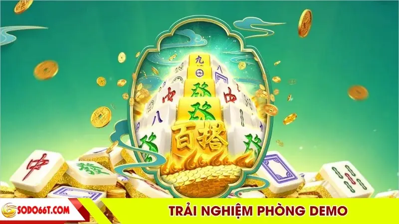 Trải nghiệm phòng demo