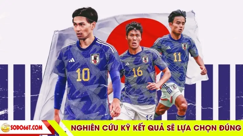 Nghiên cứu kỹ kết quả sẽ lựa chọn đúng