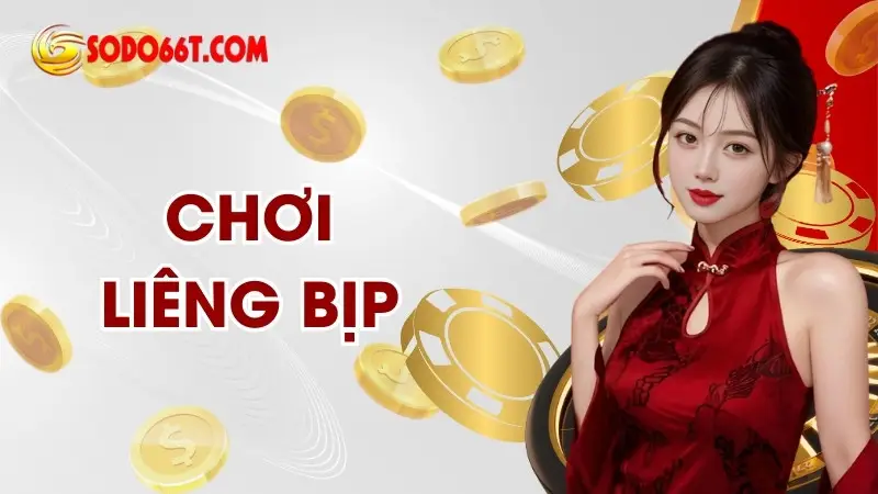 Chơi Liêng Bịp