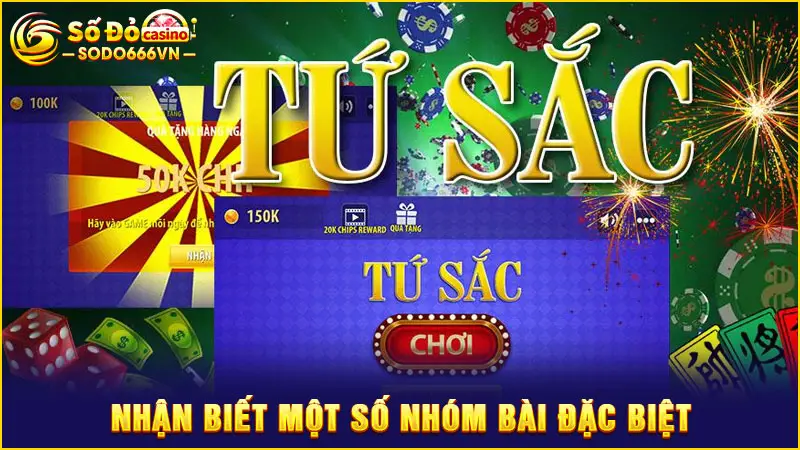 Nhận biết một số nhóm bài đặc biệt