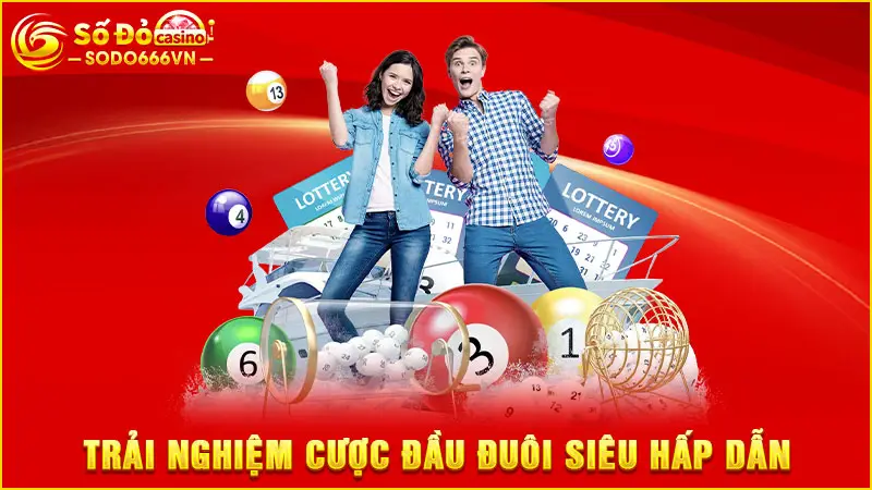 Trải nghiệm cược đầu đuôi siêu hấp dẫn