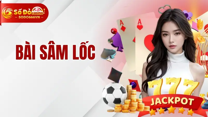 Bài Sâm Lốc
