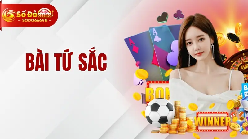 Bài Tứ Sắc