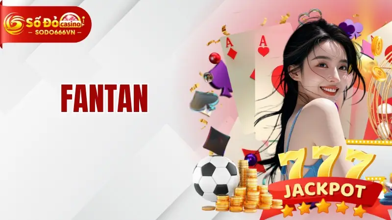Fantan