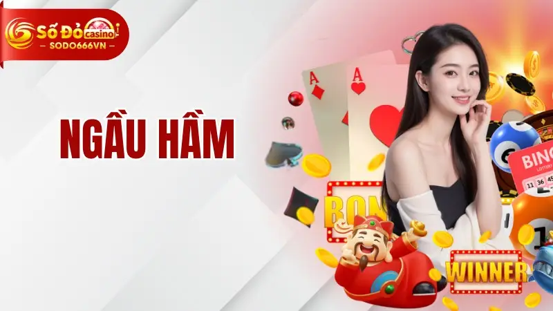 Cách Chơi Ngầu Hầm Cơ Bản