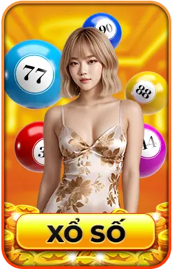 Xổ số SODO66